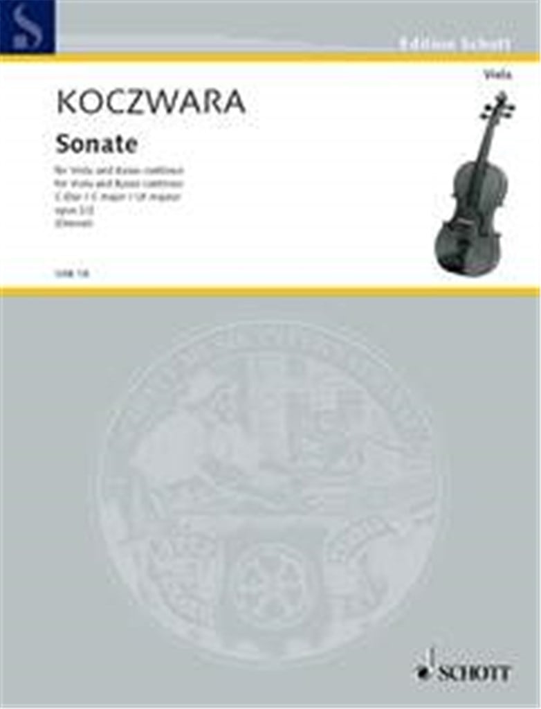 Sonate 2 C Op.2